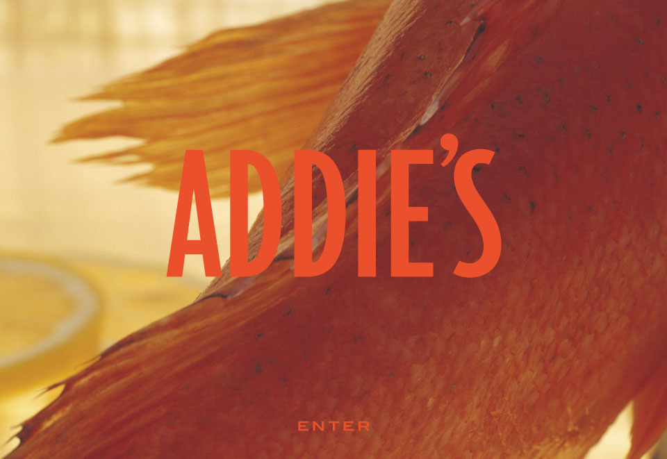 Addie's