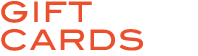 Gift Cards